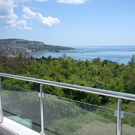 Villa Princess Maria Balchik Exterior photo