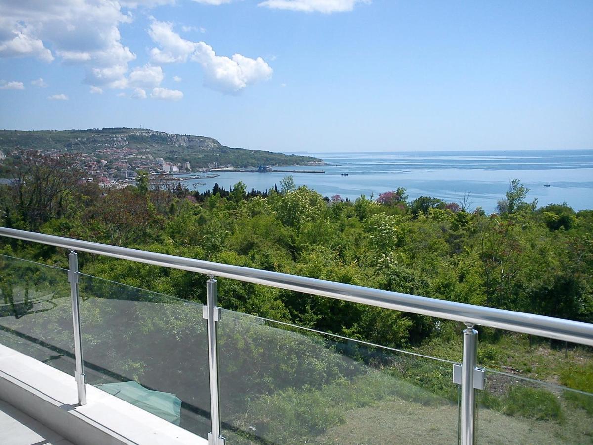 Villa Princess Maria Balchik Exterior photo